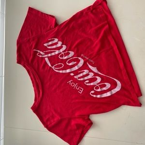 Coca Cola Crop